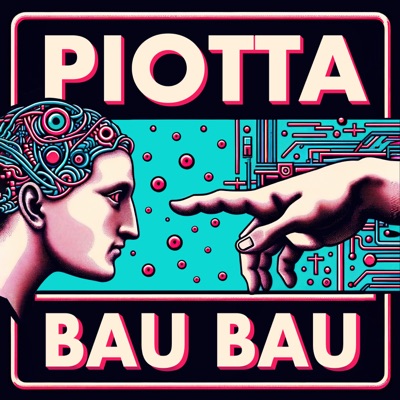 Bau bau - Piotta