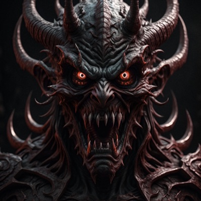 Cursed - Single