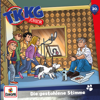 Folge 20: Die gestohlene Stimme - TKKG Junior