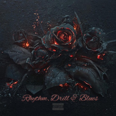 Rhythm, Drill & Blues - EP