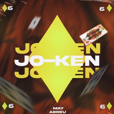 Joken (Mary Saotome INSANEGIRL) (feat. JKZ) - Single