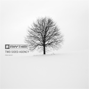 Two Sided Agency - EP