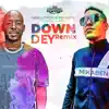 GBM Nutron, Mikaben & Dj Spider - Down Dey