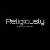 Religiously (feat. Bryson Bailey) artwork