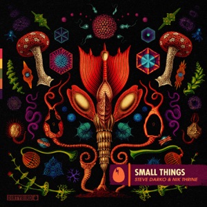 Small Things - Single