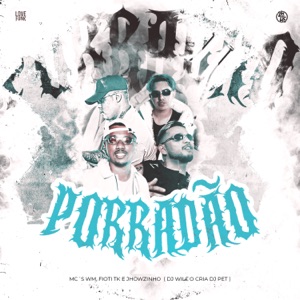 Porradão (feat. Mc Tk)