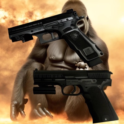 Ape (feat. Tmoney1x) - Single