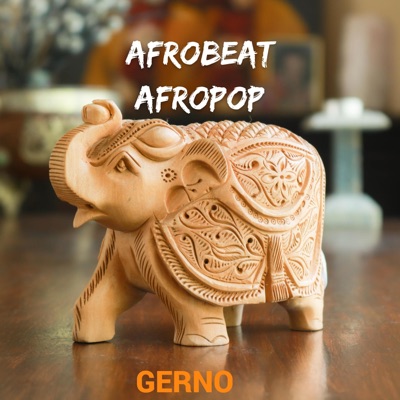 GERNO - Afrobeat Afropop