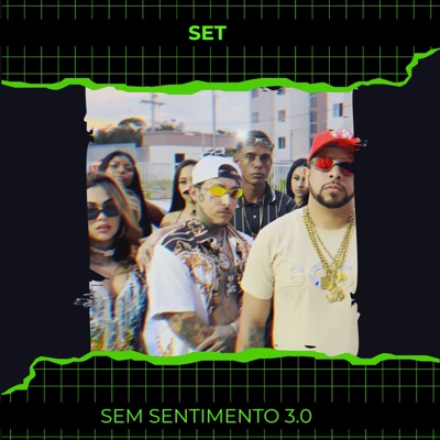 Set Sem Sentimento 3.0 - Single