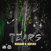 Tears - マヴァード & Jahshii