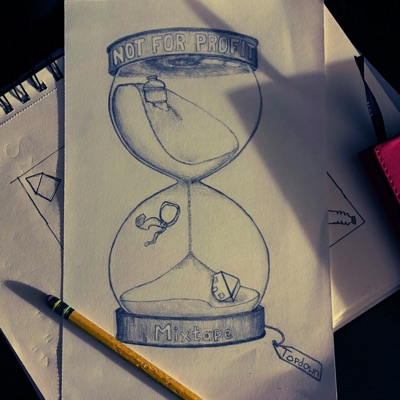 Not For Profit Mixtape - EP