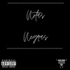 Notas Negras (feat. Rojas MX) - Single