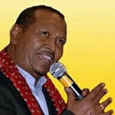 maxamed mooge liibaan - Waayeelka