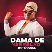 Dama de Vermelho - Single - Jeff Costa