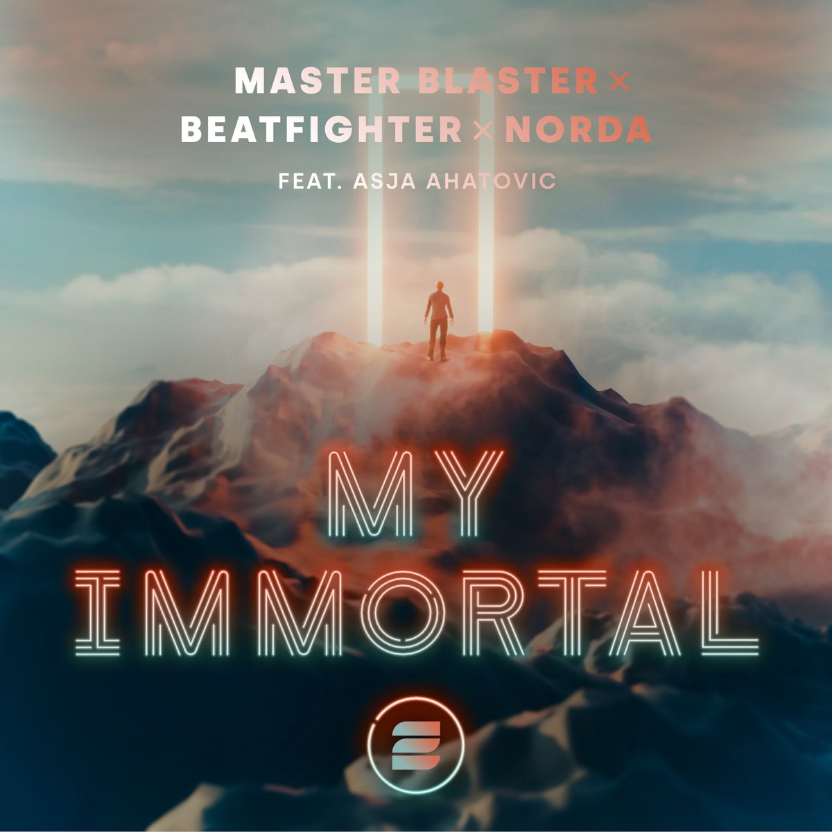 My Master Is An Immortal My Immortal (feat. Asja Ahatovic) - Single – Album von Master Blaster,  Beatfighterz & Norda – Apple Music