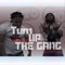 Turn Up the Gang (feat. Big Moose 280) - BBE Rambo lyrics