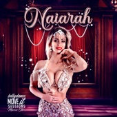 Bellydance Move it Sessions IV: Naiarah artwork