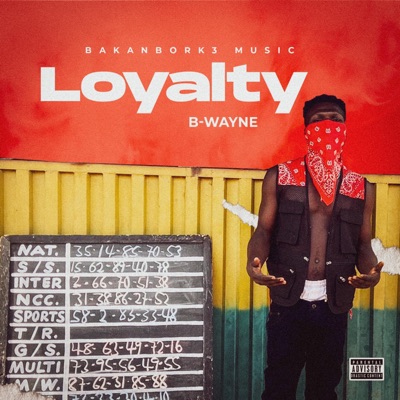 Loyalty - Single