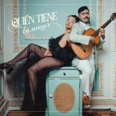 Quién tiene tu amor artwork