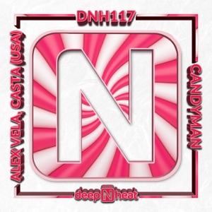 Candyman - Single