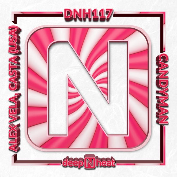 Candyman - Single