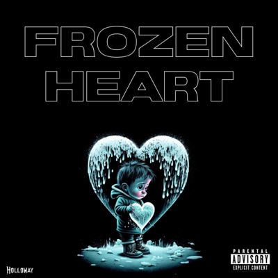 Frozen Heart - Single