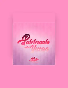 Listen to Paleto La Voz De La Cumbia, watch music videos, read bio, see tour dates & more!