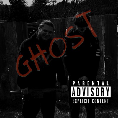GHOST (feat. Gunther) - Single