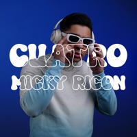 Cuatro - Single - Micky Ricon