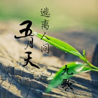 逃离人间五月天 - Single - 九歌