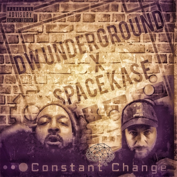 Constant Change - EP