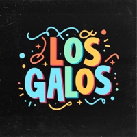 Los Galos - EP - Los Galos