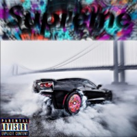 Donuts (feat. IMMORTAL & Tomeazy) - Single - Johnny-K