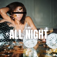 All Night - Single - St.Mike