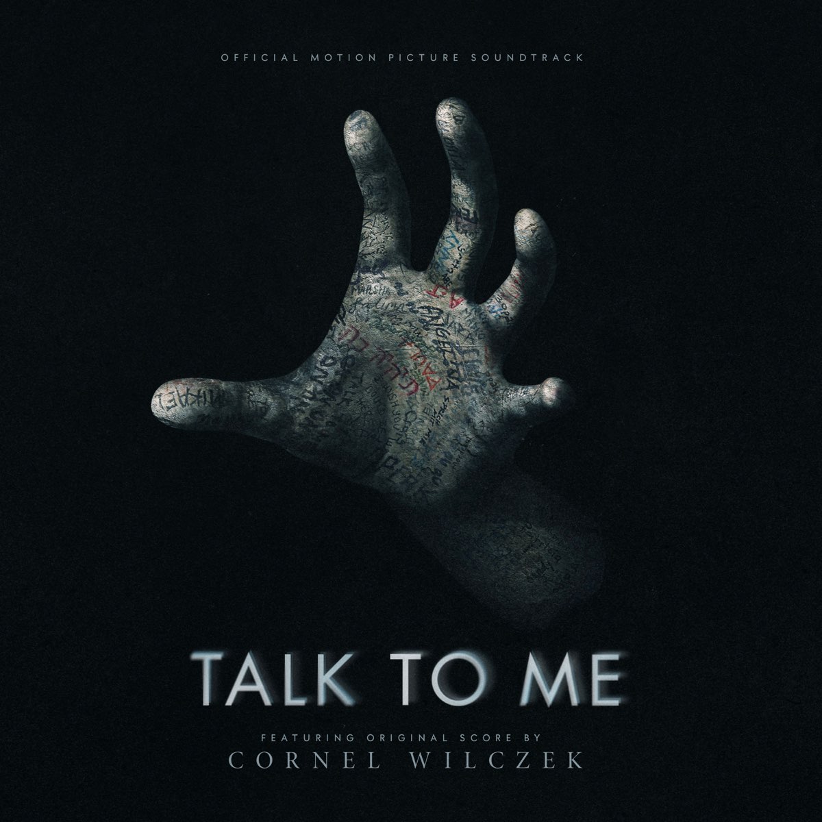 ‎Talk to Me (Original Soundtrack) Album by Cornel Wilczek Apple Music