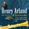 Peppino - Henry Arland lyrics