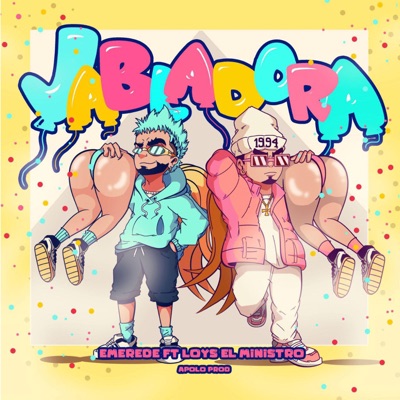 AQ La nueva - Jabladora
