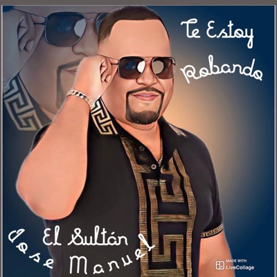 TE ESTOY ROBANDO - Single