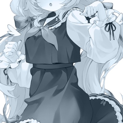 Everything Goes On (feat. Fuwa Ch.) - Single