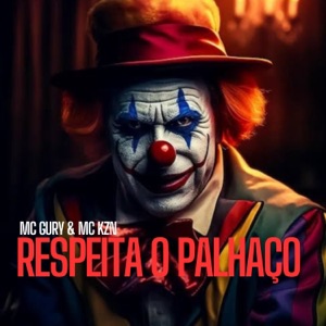 Respeita o Palhaço