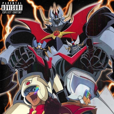 Otro Nivel (feat. RXS3) - Single