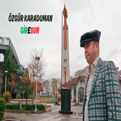 Özgür Karaduman Giresun