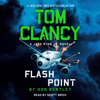 Tom Clancy Flash Point (Unabridged) - Don Bentley