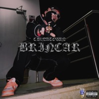 Brincar - Single - CH1NATOWN