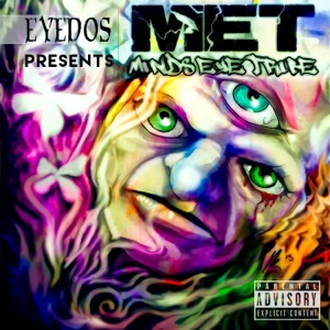 Real Talk (feat. Capacity 3, Stresselbee, Ademus & Krypto Man)