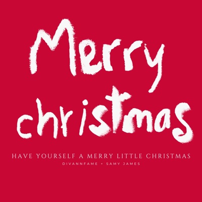 Have Yourself a Merry Little Christmas - Single