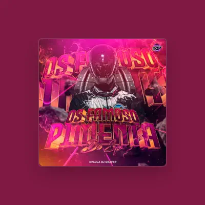 Listen to Club da DZ7, watch music videos, read bio, see tour dates & more!