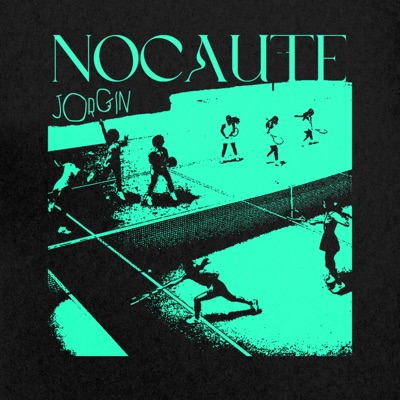 Nocaute - Single