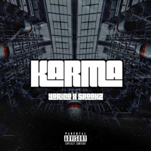 Karma (feat. Spookz)