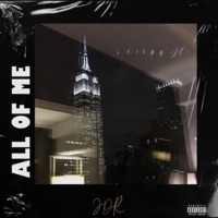 All of Me - Single - JDR